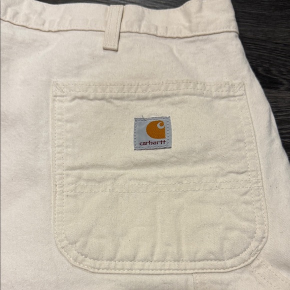 Carhartt Men's dungarees Pants - Picture 8 of 9